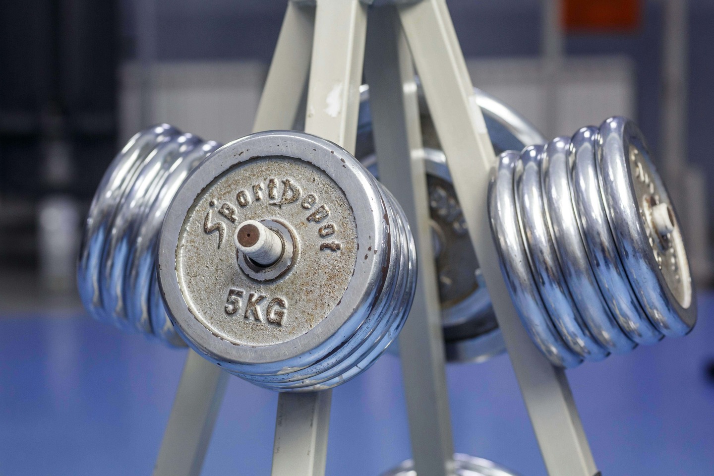 Gym Image 10